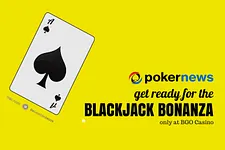 BGO Blackjack Bonus