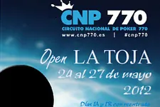 CNP La Toja