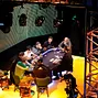 The final table