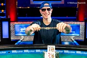 Greg Mueller Wins His Third Bracelet, Takes Down WSOP $10,000 H.O.R.S.E.