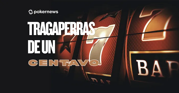 Los 10 Mejores Penny Slots para Jugar Online