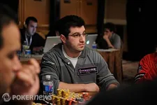 galfond high stake cash-game