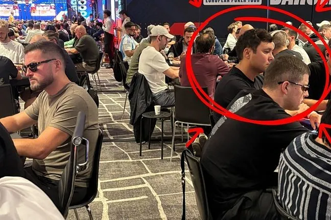 Jesse Yaginuma James Carroll