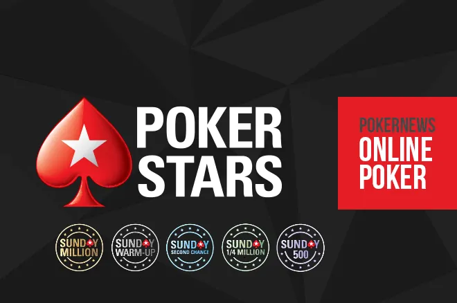 torneio poker online pokerstars
