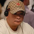 Johnny Chan