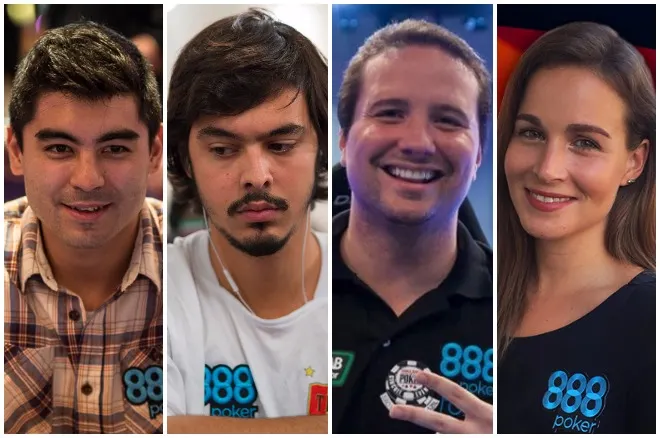 888poker ambassadors 2
