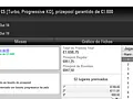 Prey223 Trinfou no The Hot BigStack Turbo €50 e Whitequality Vence The Big €100 124
