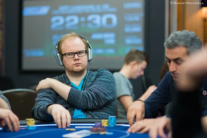Global Poker Index: Schemion Volta ao Topo do GPI 300; Leonardo Toddasso Regressa ao Top 10... 104