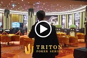 WATCH: Can You Guess Which High Roller Stars in Triton's Bond Parody?