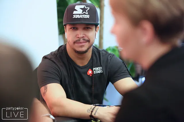 Felipe "Mojave" Ramos