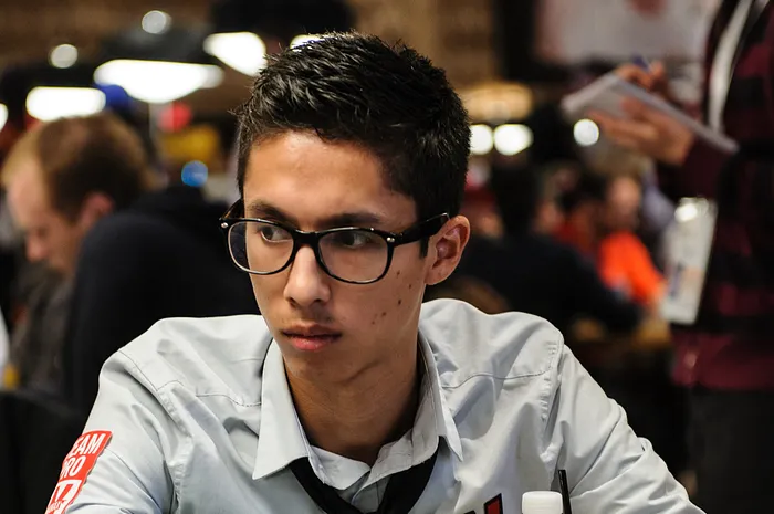 Declic Podcast : Du poker à la restauration avec Tristan Clémencon et Edouard Katz 0001