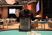 Phil Hellmuth Captures 2019 Borgata Winter Poker Open Heads-Up Trophy