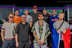 2026 WSOP Main Event Final Table