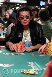 The "Prince of Poker"