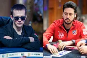 How Did this Super Bizarre Min-Three-Bet Poker Hand Between Two Top Pros Happen?