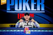 WSOPE: Hanh Tran Wins €550 PLO 8-Handed for Second Bracelet of 2018