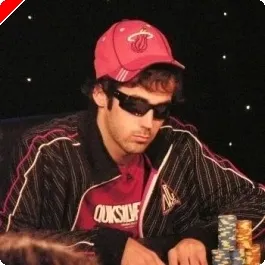 Tournois de poker live: EPT Londres 2009, le programme 102
