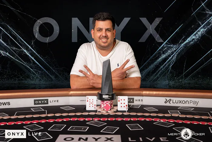 Ganador $10.400 Premiere 