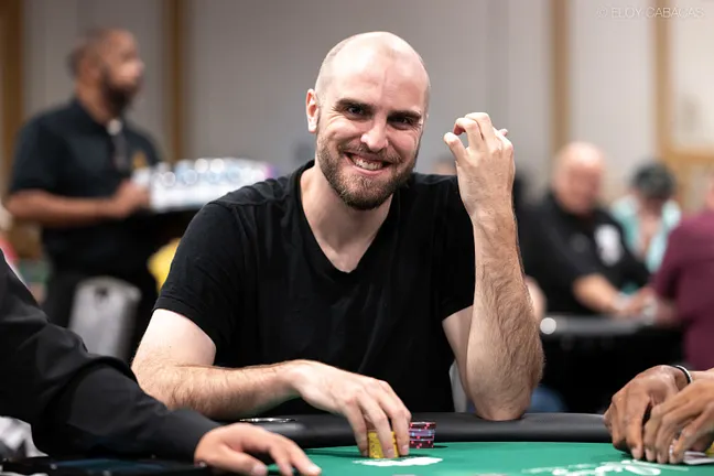 Ryan Hoenig
