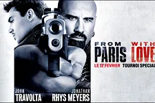 titan from paris with love