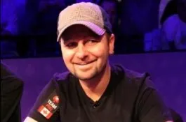 Daniel Negreanu