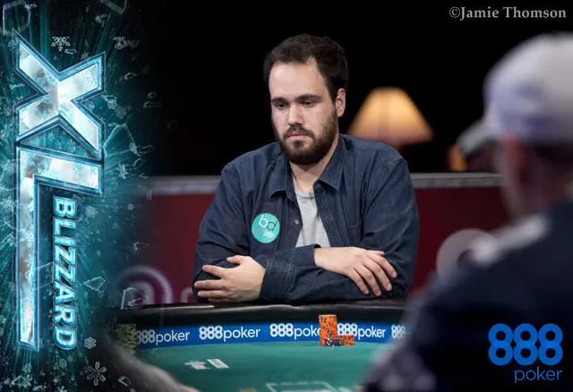 Bernardo "bsdias" Dias