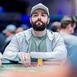 Garett Maybery