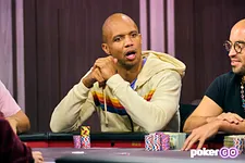 Phil Ivey high stakes poker