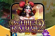 Go Down the Rabbit Hole With New BetRivers Casino Slot