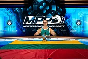 Gytis Lazauninkas Declared MPP High Roller Champion After Four-Way Chop