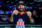 Daniel Negreanu