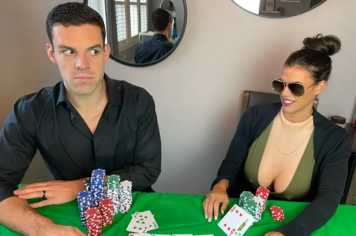 Kevin Martin Halloween