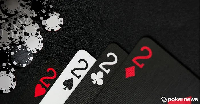 Mejores Juegos de Cartas - Poker