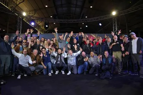 WiPT : Gaëlle Baumann emmène 41 qualifiés à la finale au Cercle Clichy Montmartre 0001