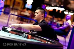 WSOP Jour 30 : Ostrander et Lu champions; Andy Bloch mène le PPC à 50k$ 102