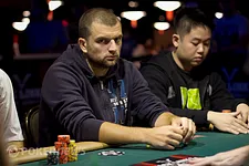 WSOP 2011 : Le Français Mathieu Jacqmin 3e de l’Event #41