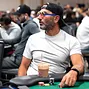 Antonio Esfandiari