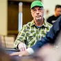 Chad Marrocco $35,000 Championship Day 2