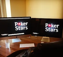 One SCOOP or Two: Chatting with Team PokerStars Pros Bertrand Grospellier & Jake Cody 102