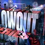 The Blowout Series Banner