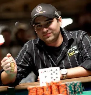 WSOP 2009: Cantu Reclamou Segunda Bracelete no Evento #48 PLO/8 0001