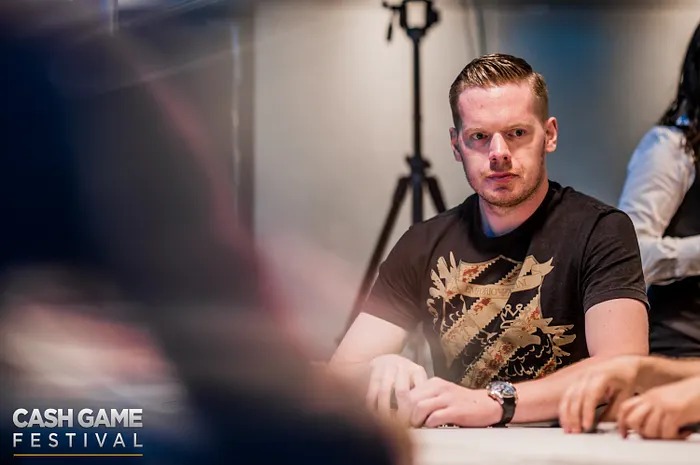 Knut "Kalthorr" Rysstad