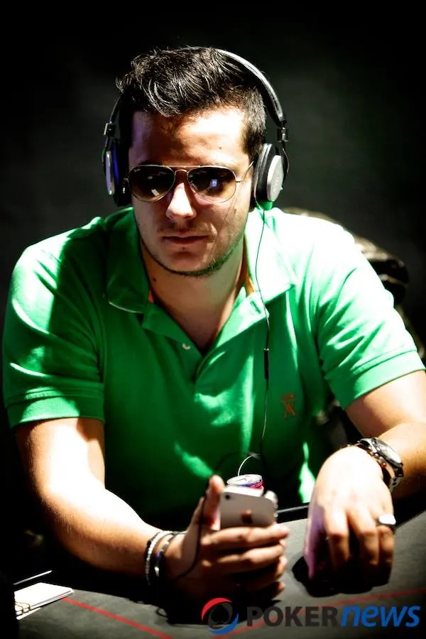 #TripleKD II : un Jour 2 à 80.000€ garanti (Photos live Paris) 105