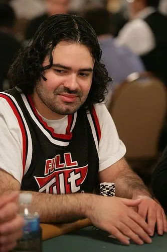 Full Tilt Poker FTOPS XIII Event #15 : pas de titre pour Aaron Bartley 105
