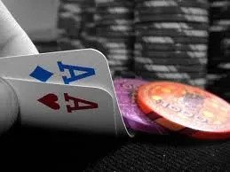 Poker: la importancia de Kicker en el Texas Hold'em. 0001