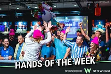 2023 wsop poker hands