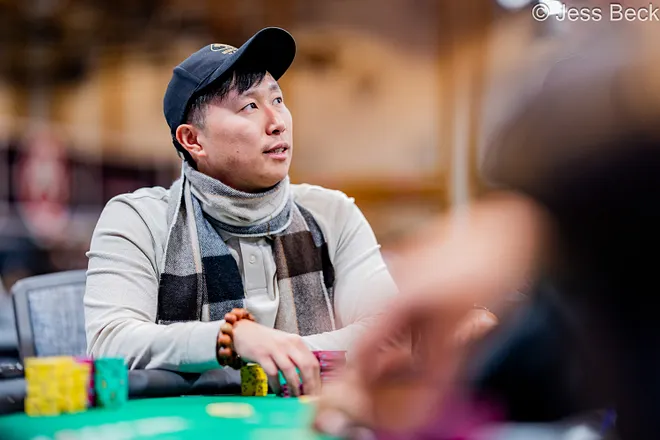 James Cheung