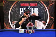 Résumé des WSOPE : Emil Bise Remporte un Nouveau Bracelet ; Verenko et Laska Trouvent L'or