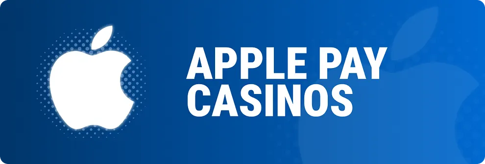 Best Apple Pay Casinos image
