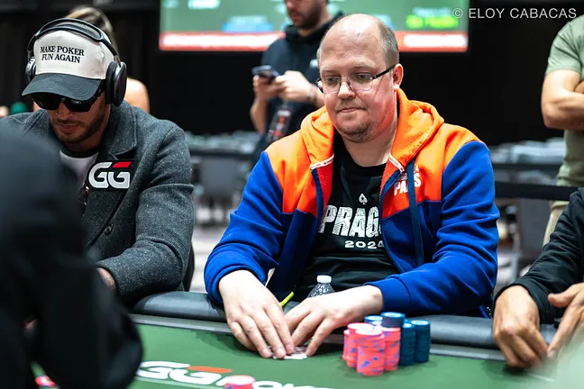 Sergei Petrushevskii